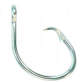 Mustad 39960 D 12-0 Galveniz 100'lü Olta İğnesi