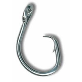 Mustad 39965 D 10-0 Galveniz 100'lü Olta İğnesi