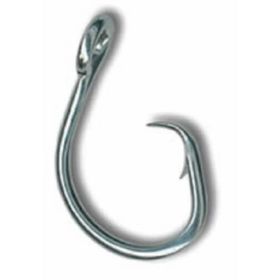 Mustad 39965 D 10-0 Galveniz 100'lü Olta İğnesi