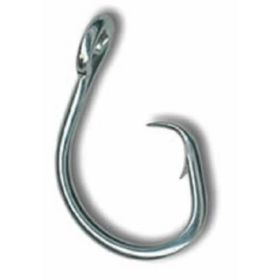 Mustad 39965 D 10-0 Galveniz 100'lü Olta İğnesi