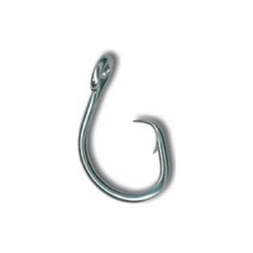 Mustad 39965 D 12-0 Galveniz 100'lü Olta İğnesi