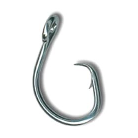 Mustad 39965 D 12-0 Galveniz 100'lü Olta İğnesi