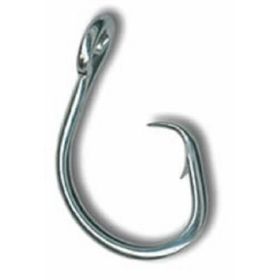 Mustad 39965 D 12-0 Galveniz 100'lü Olta İğnesi