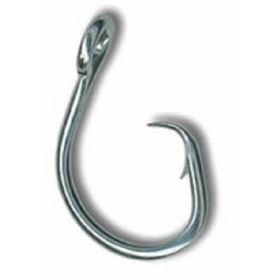 Mustad 39965 D 12-0 Galveniz 100'lü Olta İğnesi