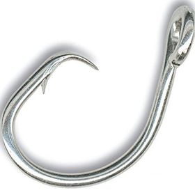 Mustad 39965 D 12-0 Galveniz 100'lü Olta İğnesi