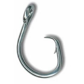 Mustad 39965 D 12-0 Galveniz 100'lü Olta İğnesi