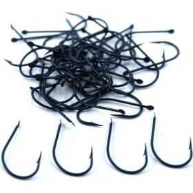 Mustad 496 50'li Olta İğnesi