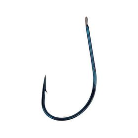 Mustad 496 No: 1-0 25'li Olta İğnesi