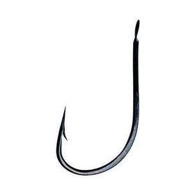 Mustad 496 NPBU 1-0 Lacivert 10'lu Olta İğnesi