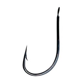 Mustad 496 NPBU 2-0 Lacivert 10'lu Olta İğnesi