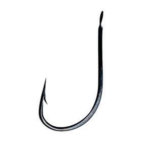 Mustad 496 NPBU 2-0 Lacivert 10'lu Olta İğnesi