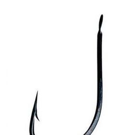 Mustad 496 NPBU 2-0 Lacivert 10'lu Olta İğnesi