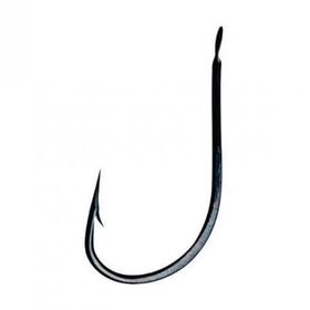 Mustad 496 NPBU 2-0 Lacivert 10'lu Olta İğnesi