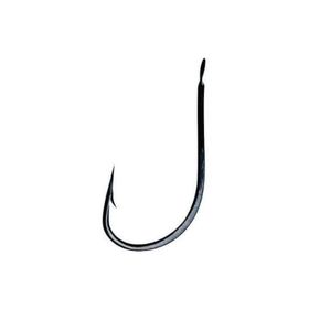 Mustad 496 NPBU 4 Lacivert 10'lu Olta İğnesi