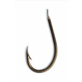 Mustad 505 25'li No:2/0 Olta İğnesi