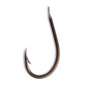Mustad 505 25'li No:4/0 Olta İğnesi