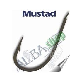 Mustad 505 25'li Olta İğnesi