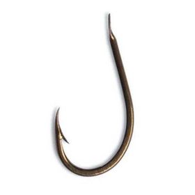 Mustad 505 No: 1 50'li Olta İğnesi