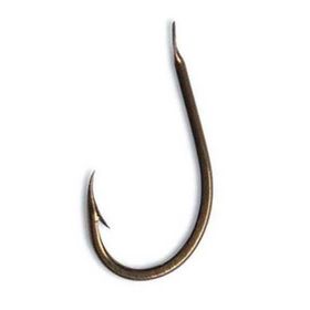 Mustad 505 No: 1 50'li Olta İğnesi