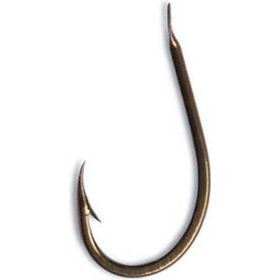 Mustad 505 No: 2 50'li Olta İğnesi