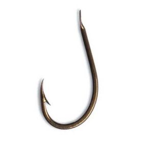 Mustad 505 No: 2 50'li Olta İğnesi