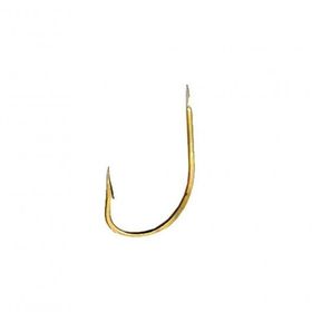 Mustad 505 No:3 50'li Paket Olta İğne