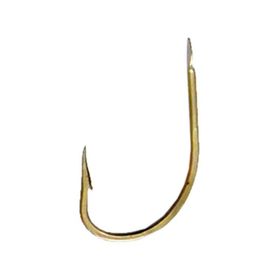 Mustad 505 No:9 10'lu Paket Olta İğnesi