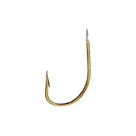 Mustad 505 No:9 10'lu Paket Olta İğnesi