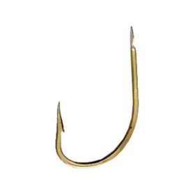 Mustad 505 No:9 10'lu Paket Olta İğnesi