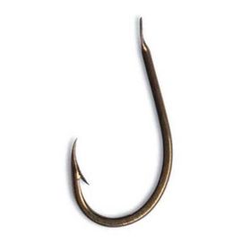 Mustad 505NPBR 10'lu Olta İğnesi