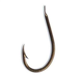 Mustad 505NPBR 10'lu Olta İğnesi