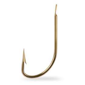 Mustad 515 50'li Bronz No:2 Olta İğnesi