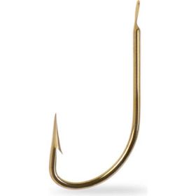 Mustad 515 50'li Bronz No:2 Olta İğnesi