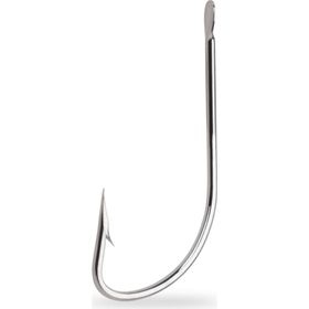 Mustad 515 50'li Nikel No:11 Olta İğnesi