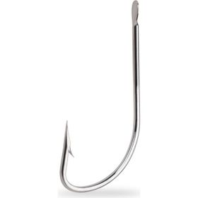 Mustad 515 50'li Nikel No:11 Olta İğnesi