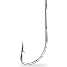 Mustad 515 50'li Nikel No:11 Olta İğnesi