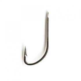 Mustad 515 50'li Nikel No:8 Olta İğnesi