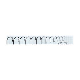 Mustad 530 İğne No:3 25'li Paket Olta İğnesi