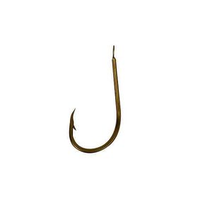 Mustad 530 İğne No:3 25'li Paket Olta İğnesi