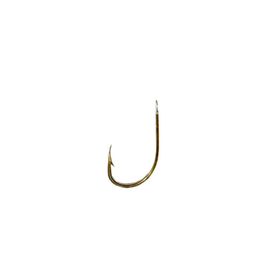 Mustad 530 İğne No:3 25'li Paket Olta İğnesi