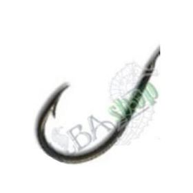 Mustad 530NPBR No:2 10 Lu İğne
