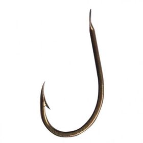 Mustad 530NPBR No:2 10 Lu İğne