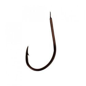 Mustad 530NPBR No:4 10 Lu İğne