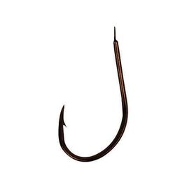 Mustad 530NPBR No:4 10 Lu İğne