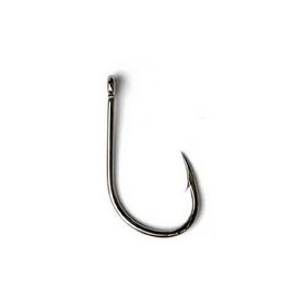 Mustad 533 BLN 2-0 Metalik Siyah 7'li Olta İğnesi
