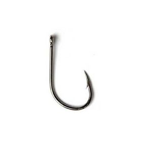 Mustad 533 BLN 2-0 Metalik Siyah 7'li Olta İğnesi