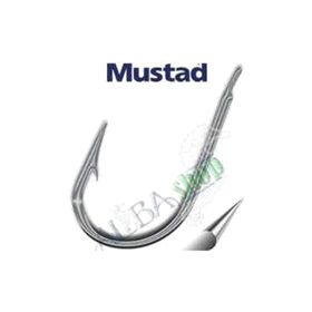Mustad 540H 25'li Olta İğnesi