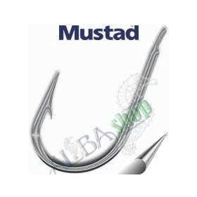 Mustad 540H 25'li Olta İğnesi