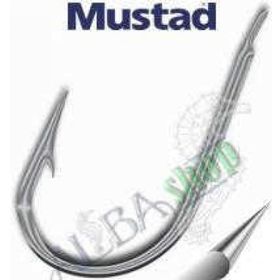 Mustad 540H 25'li Olta İğnesi