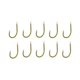 Mustad 60151 NPBN 10'lu Olta İğnesi